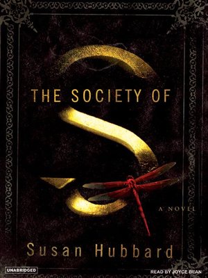 cover image of The Society of S